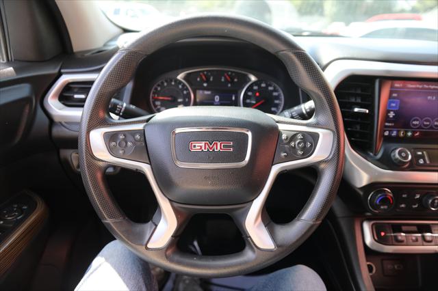2022 GMC Acadia FWD SLE