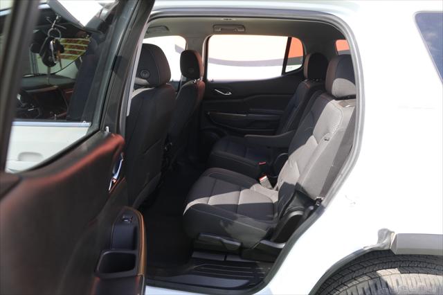 2022 GMC Acadia FWD SLE