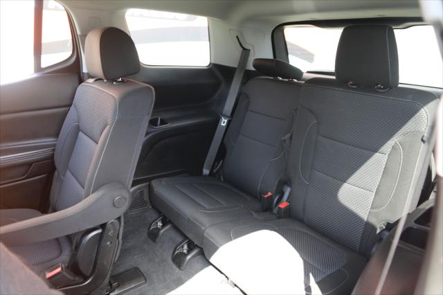 2022 GMC Acadia FWD SLE