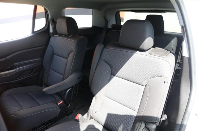 2022 GMC Acadia FWD SLE