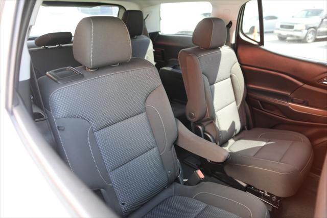 2022 GMC Acadia FWD SLE