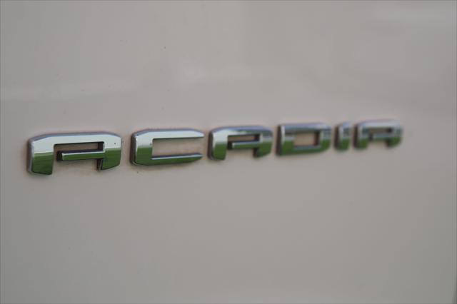 2022 GMC Acadia FWD SLE
