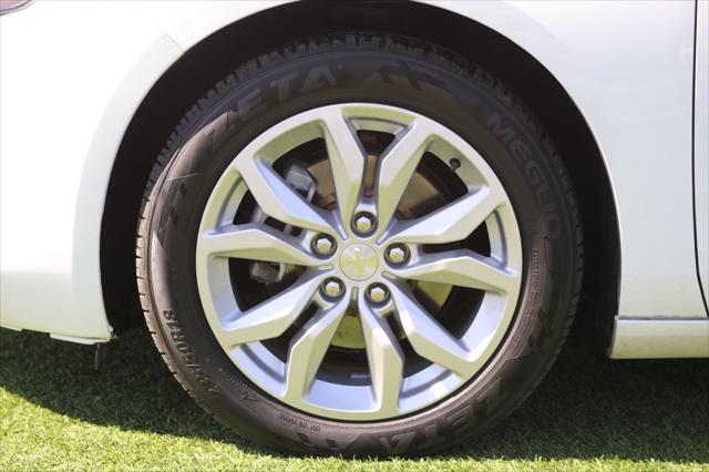 2020 Chevrolet Impala FWD LT