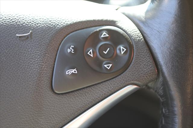 2020 Chevrolet Impala FWD LT