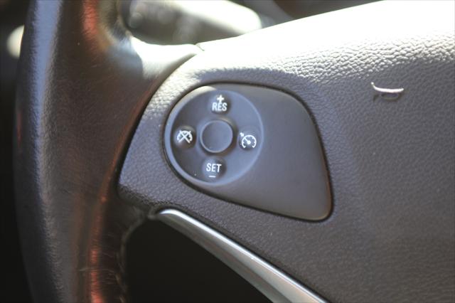 2020 Chevrolet Impala FWD LT