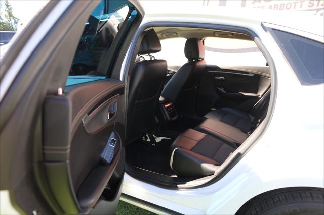 2020 Chevrolet Impala FWD LT
