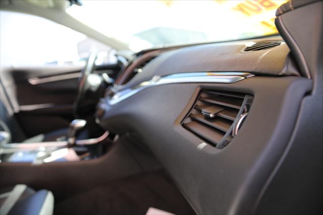 2020 Chevrolet Impala FWD LT