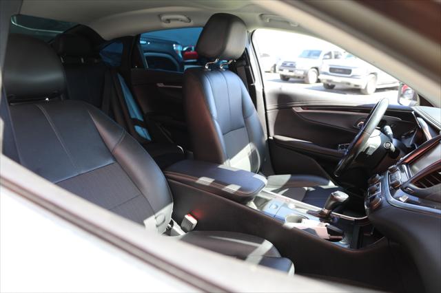 2020 Chevrolet Impala FWD LT