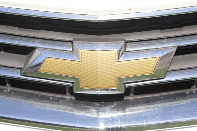 2020 Chevrolet Impala FWD LT