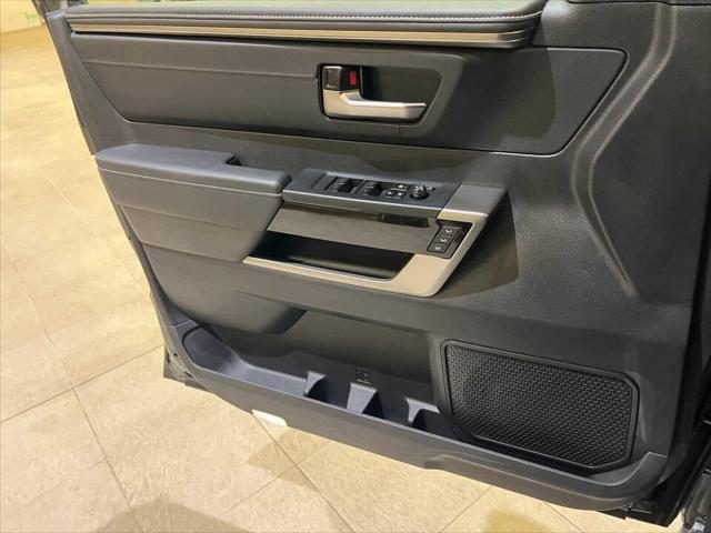 2026 Toyota Tundra Limited CrewMax 5.5' Bed