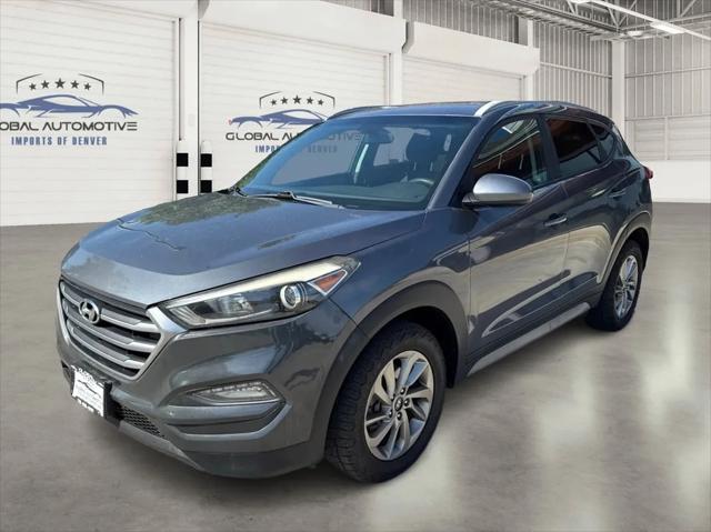 2017 Hyundai Tucson SE for sale in Denver, CO