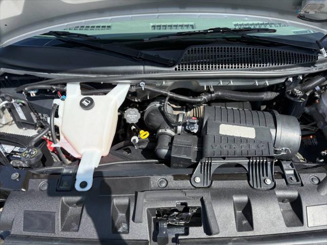 2019 Chevrolet Express LT