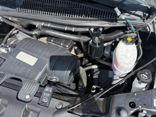 2019 Chevrolet Express LT