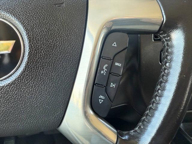 2019 Chevrolet Express LT