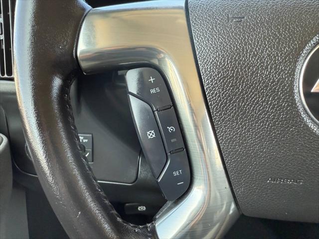 2019 Chevrolet Express LT