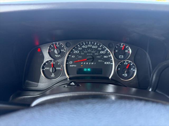 2019 Chevrolet Express LT