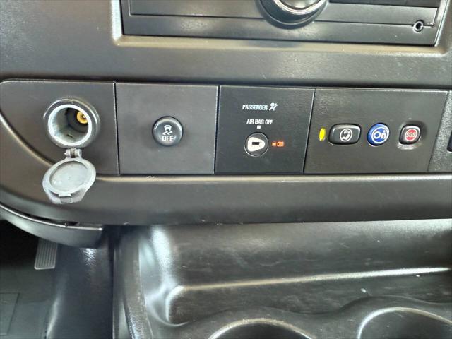 2019 Chevrolet Express LT