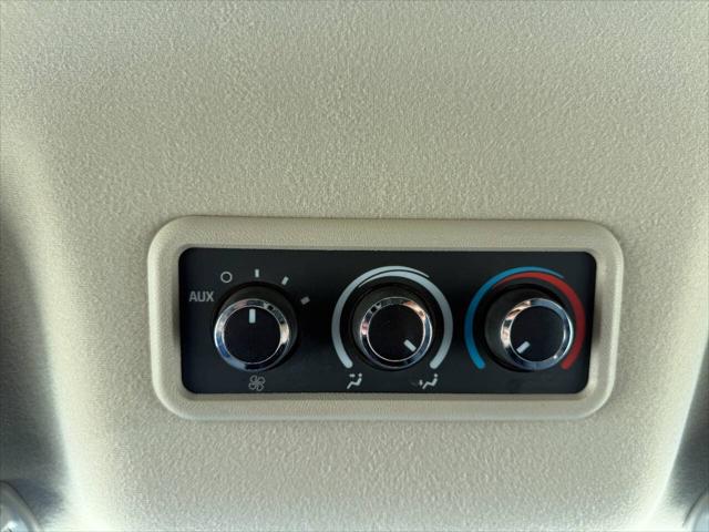 2019 Chevrolet Express LT