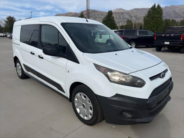 2015 Ford Transit Connect XL for sale in Pleasant Grove, UT