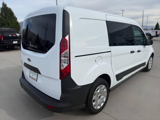 2015 Ford Transit Connect XL