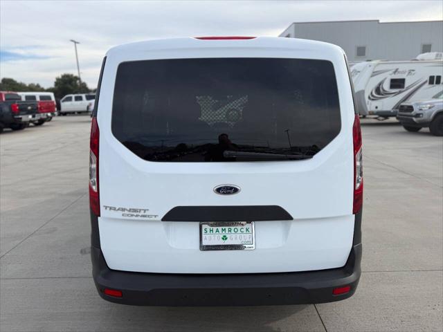 2015 Ford Transit Connect XL