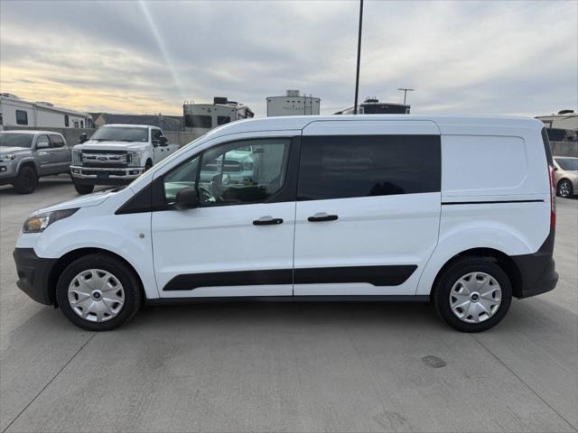2015 Ford Transit Connect XL