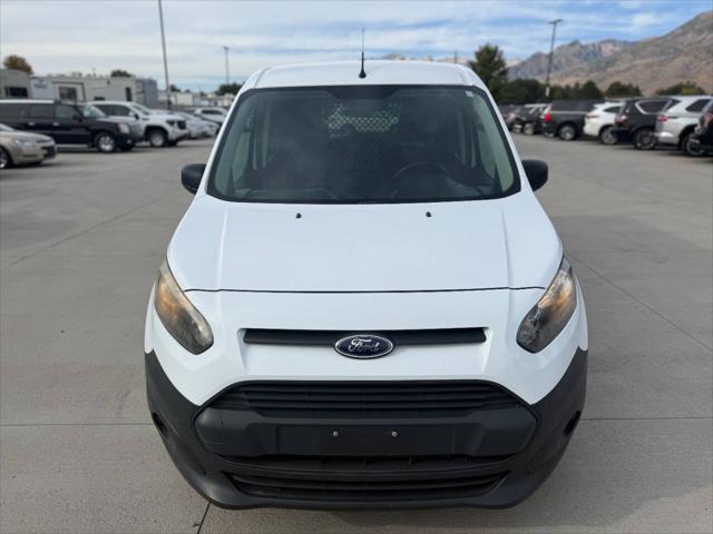 2015 Ford Transit Connect XL