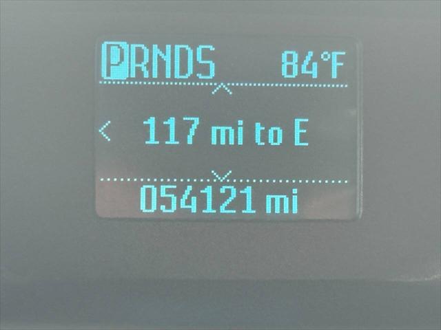 2015 Ford Transit Connect XL