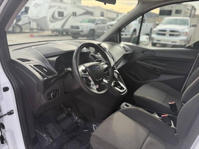 2015 Ford Transit Connect XL