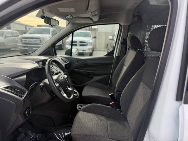 2015 Ford Transit Connect XL
