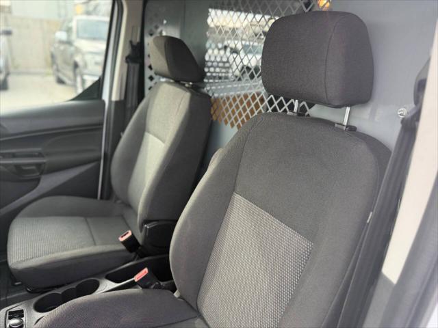 2015 Ford Transit Connect XL