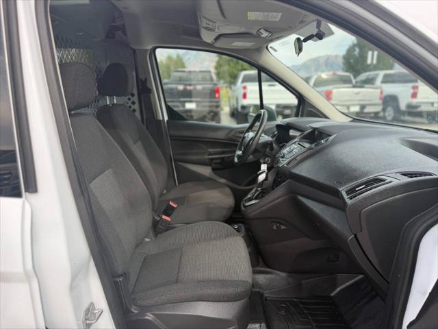 2015 Ford Transit Connect XL
