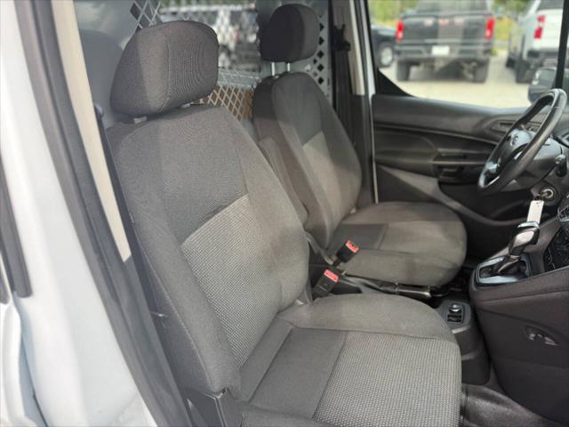 2015 Ford Transit Connect XL