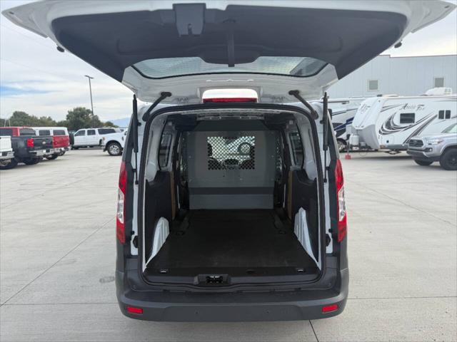 2015 Ford Transit Connect XL