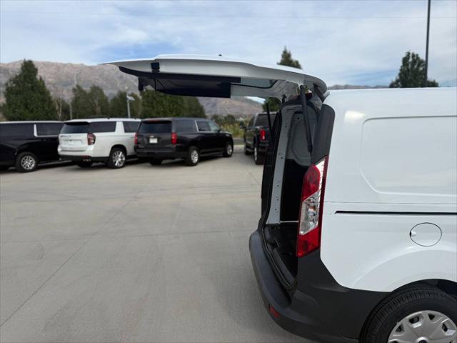 2015 Ford Transit Connect XL