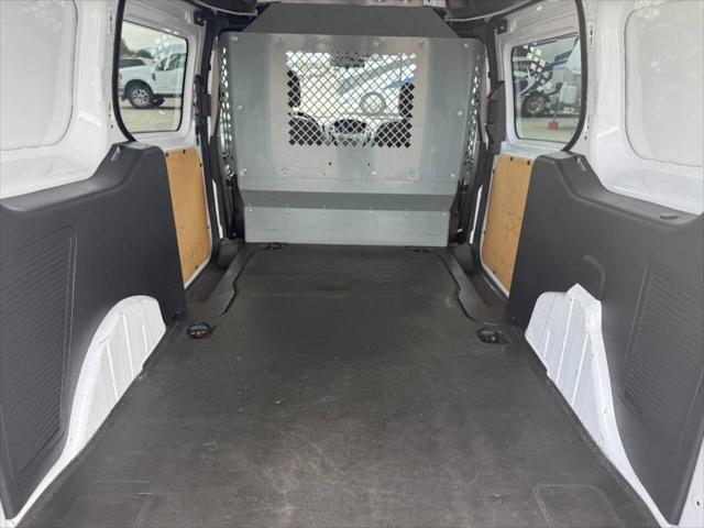 2015 Ford Transit Connect XL