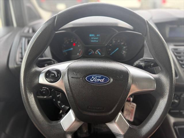 2015 Ford Transit Connect XL
