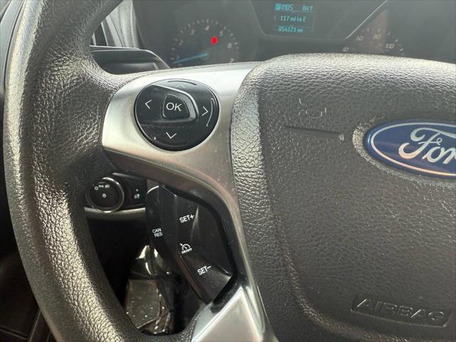 2015 Ford Transit Connect XL