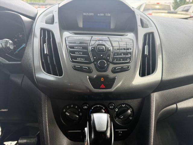 2015 Ford Transit Connect XL