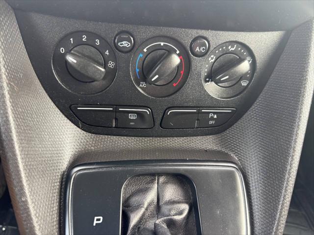 2015 Ford Transit Connect XL