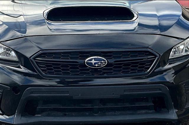 2019 Subaru WRX Premium