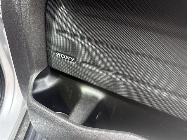 2012 Ford F-150 FX4