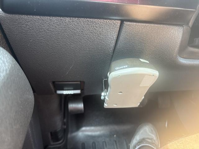 2012 Ford F-150 FX4