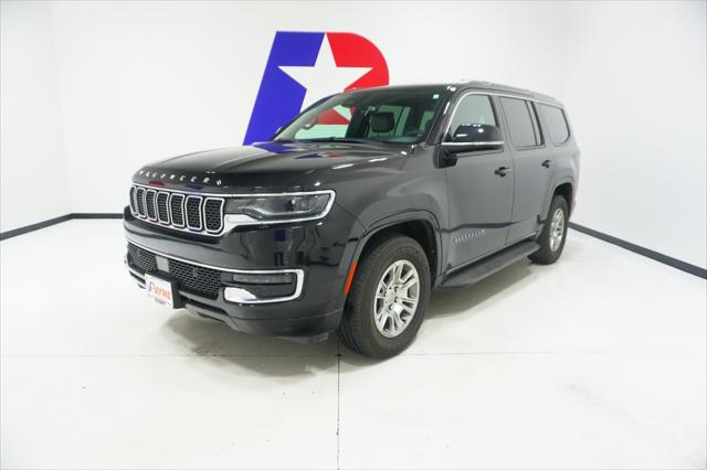 2024 Jeep Wagoneer Series I 4x4 for sale in Weslaco, TX