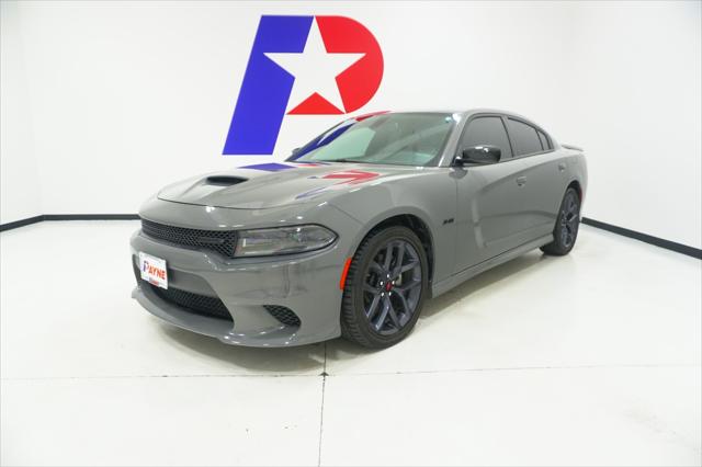 2023 Dodge Charger R/T for sale in Weslaco, TX