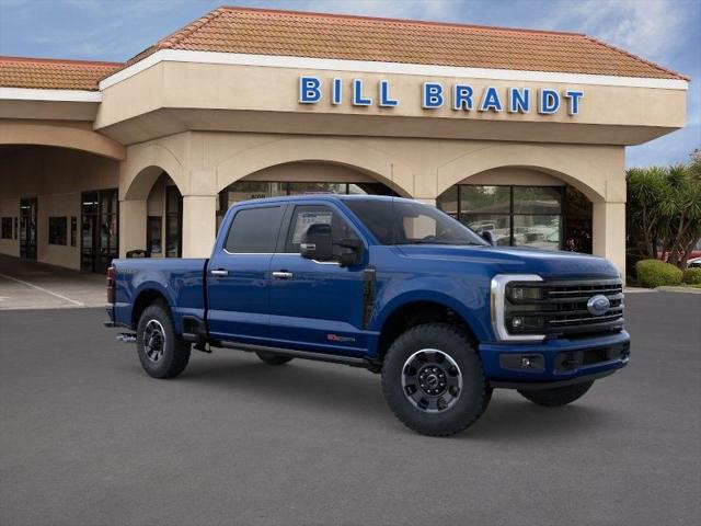 2026 Ford F-350 Platinum for sale in Brentwood, CA