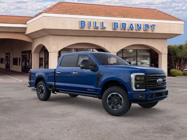 2026 Ford F-350 Platinum for sale in Brentwood, CA