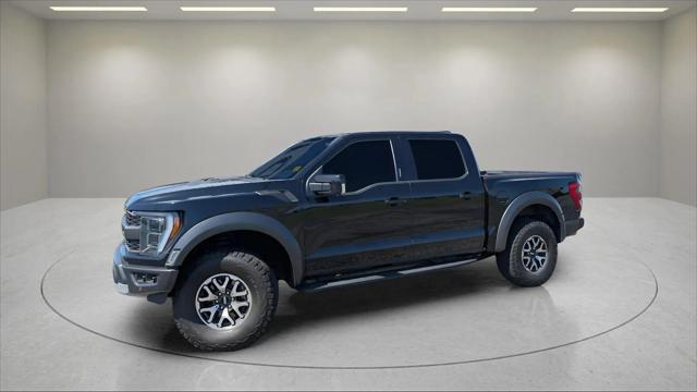 2023 Ford F-150 Raptor for sale in El Reno, OK