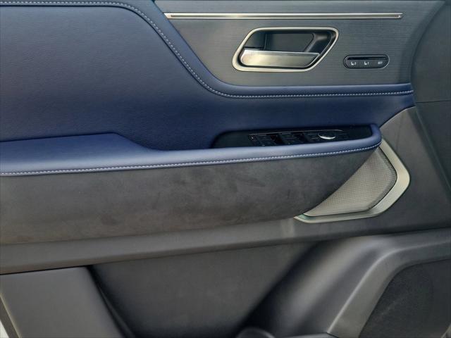 2026 INFINITI QX80 SPORT AWD