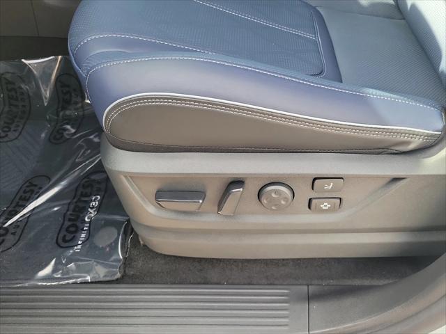 2026 INFINITI QX80 SPORT AWD
